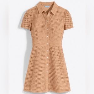 NWT Draper James Faith Dress